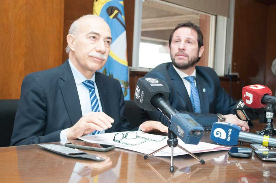 imagen Mendoza tendrá su simulacro de juicio por jurado