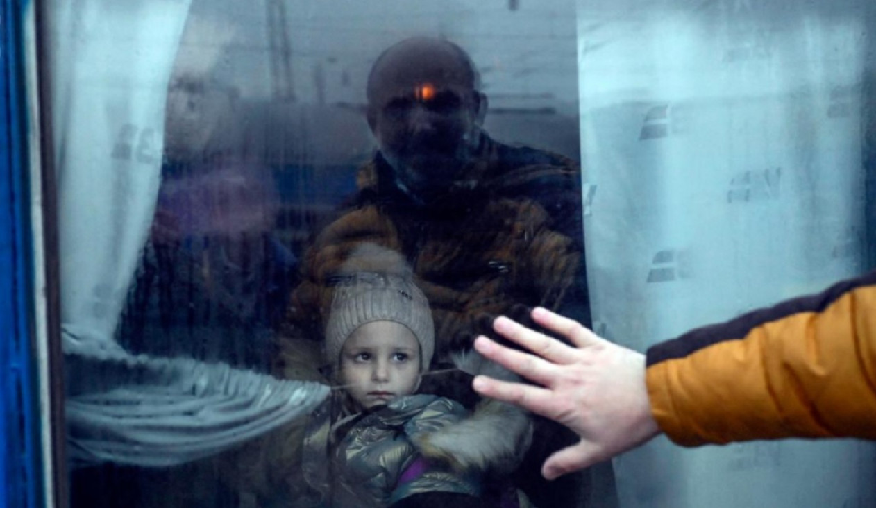 imagen La ONU advierte que los derechos humanos retroceden en todo el mundo