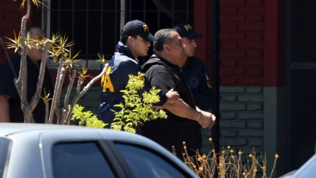 imagen AMIA: rechazaron la excarcelación de Luis D"Elía