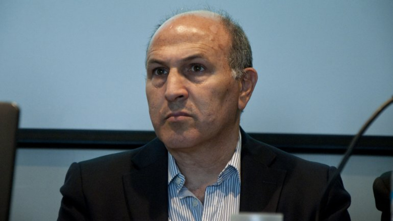 imagen AMIA: fiscal desestima denuncia contra la Presidenta
