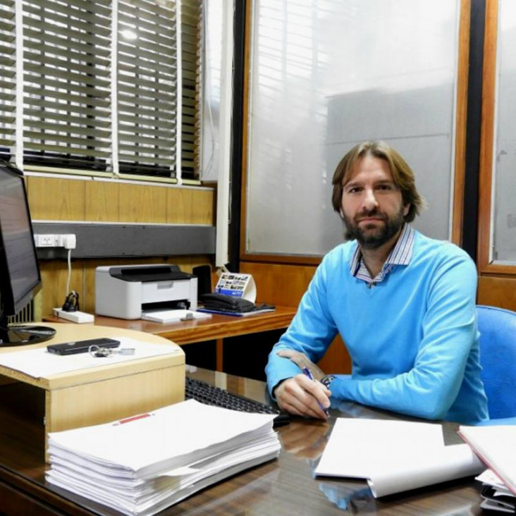 imagen Con esta fórmula, el peronismo busca enfrentar a Pizzi