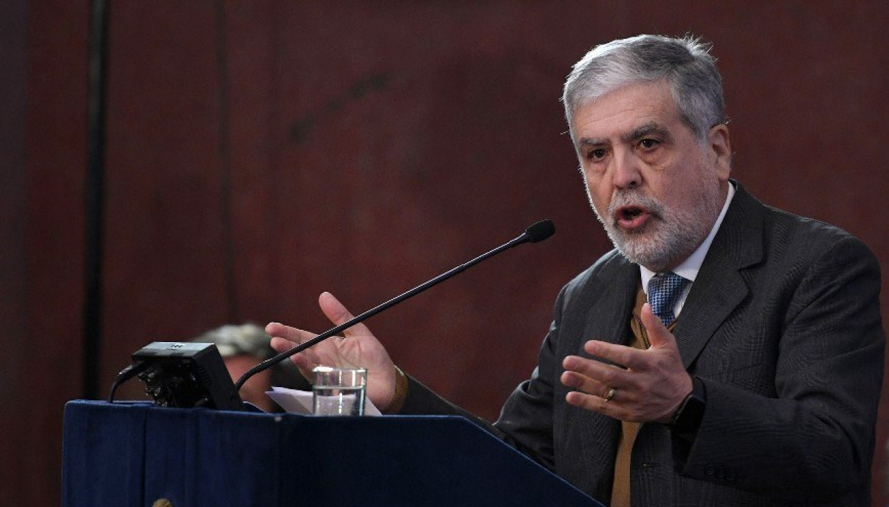 imagen Piden el desafuero para detener a Julio De Vido