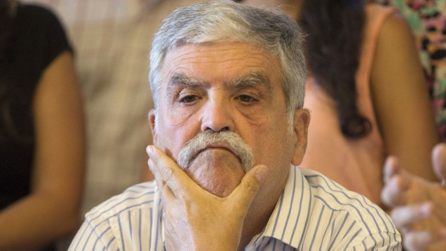 imagen Tragedia de Once: De Vido se notificó por escrito en el inicio del juicio oral