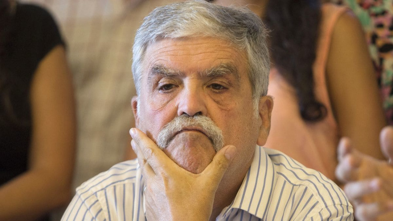imagen Tragedia de Once: De Vido se notificó por escrito en el inicio del juicio oral