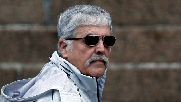 imagen De Vido enfrenta el juicio oral por la tragedia de Once