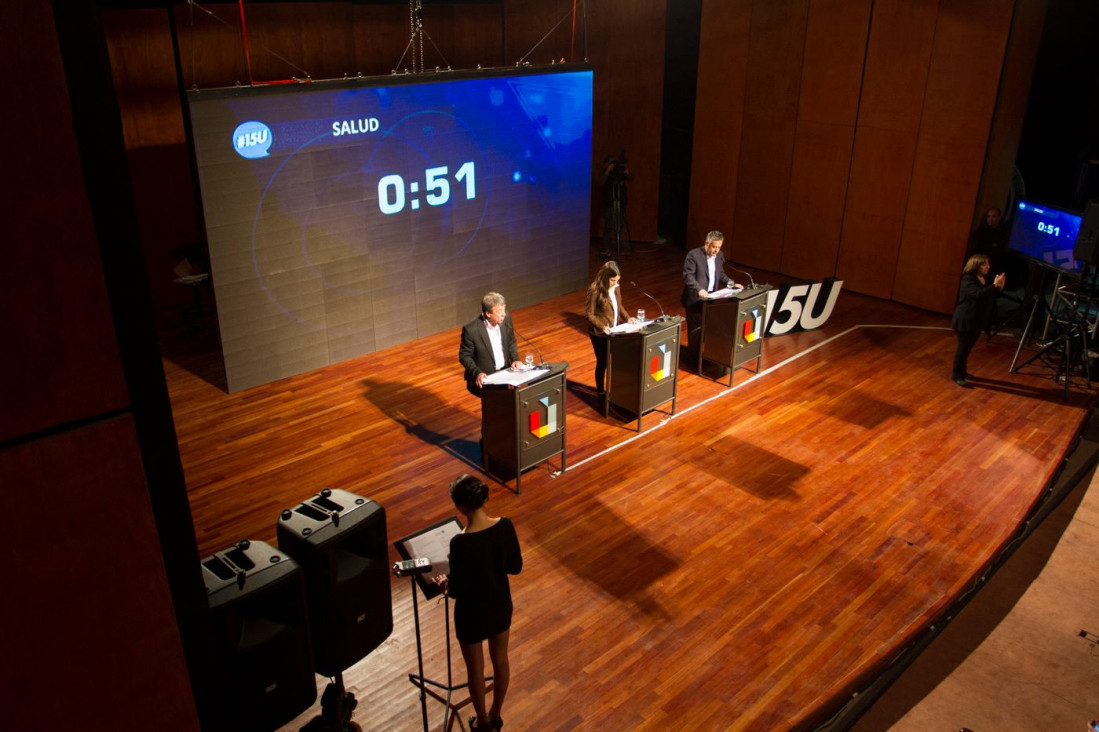 imagen Storify #15U: lo que se dijo en Twitter