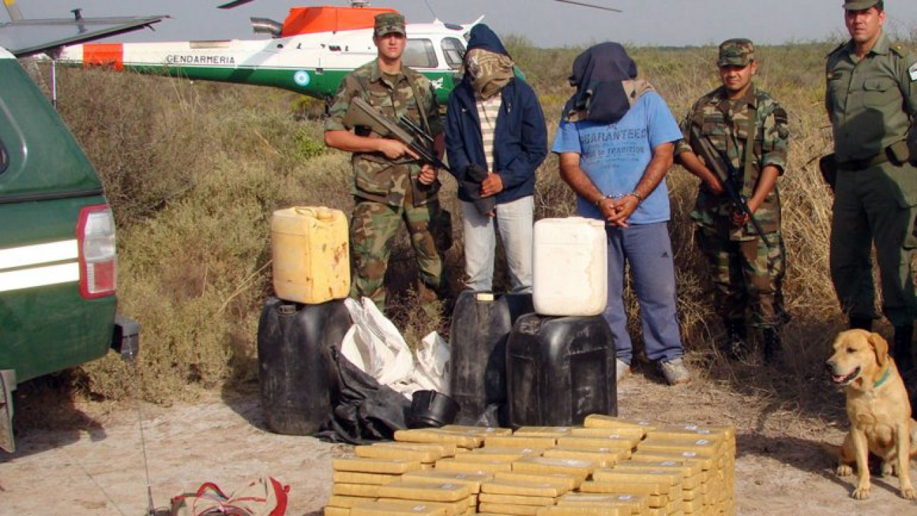 imagen El gobierno declaró la emergencia en Seguridad Pública en todo el país 