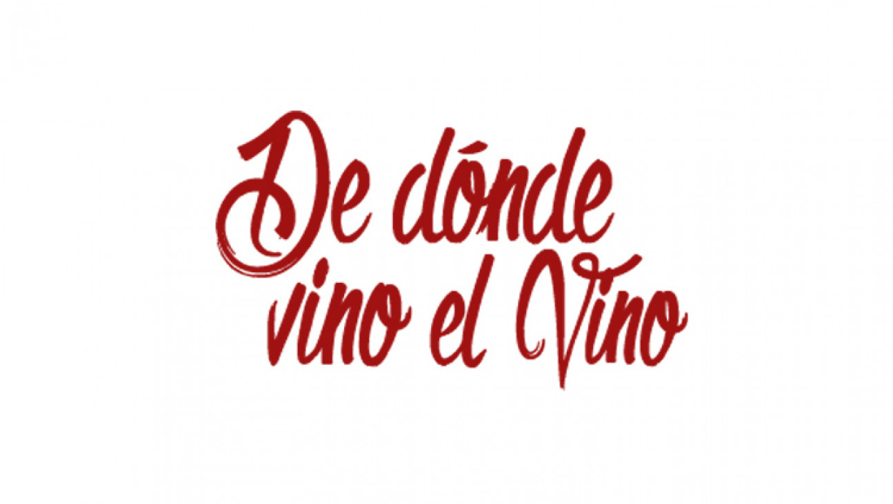 imagen El primer mapa del vino argentino