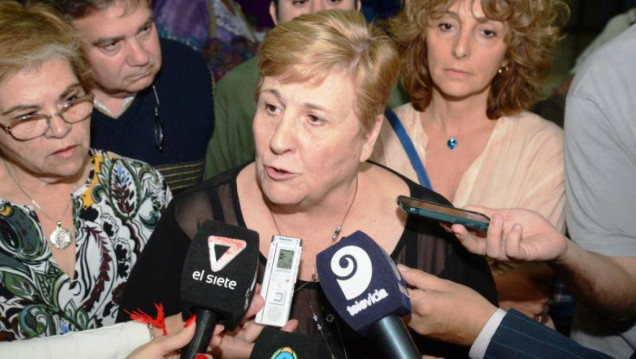 imagen Polémica por la reacción de médicos contra el aborto legal