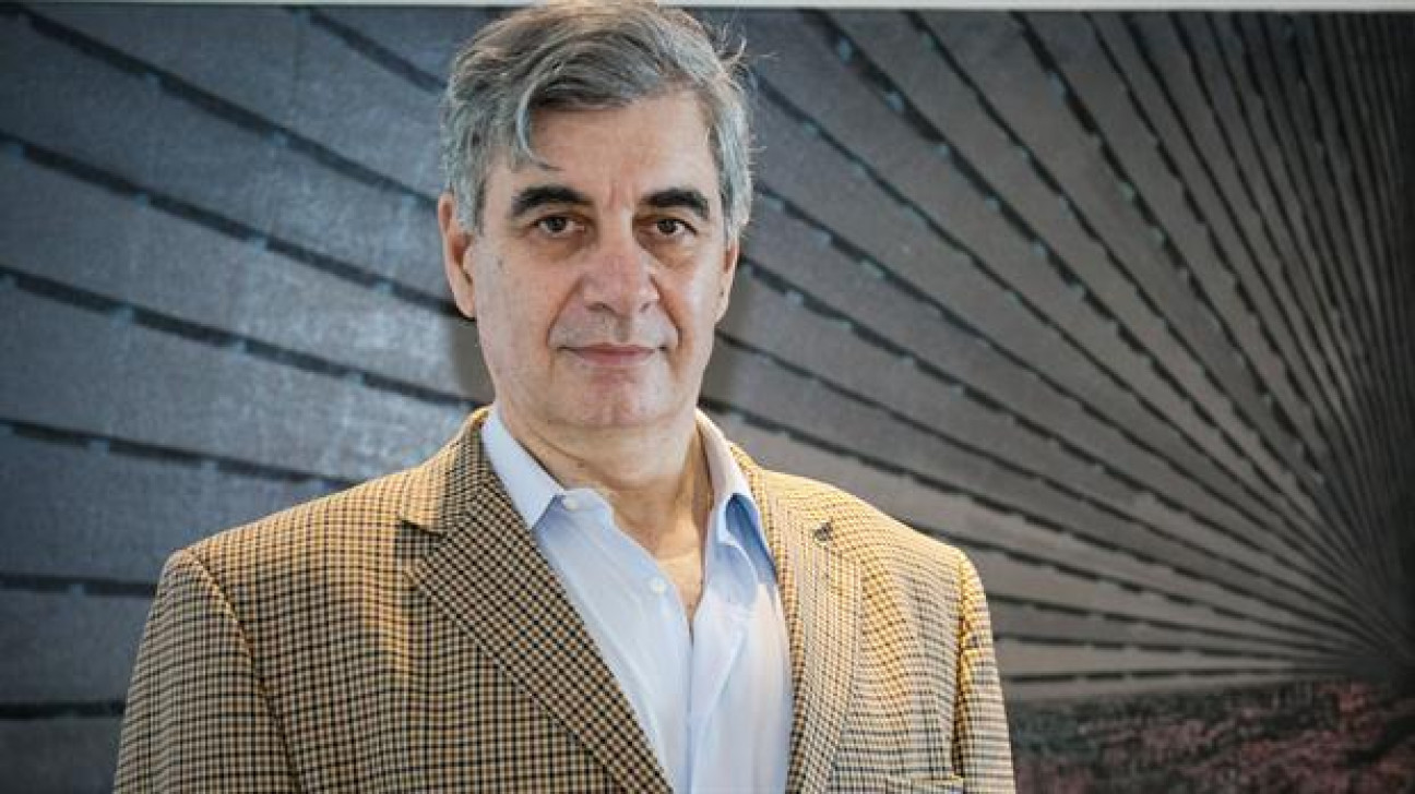 imagen Quién es el nuevo presidente de Aerolíneas Argentinas