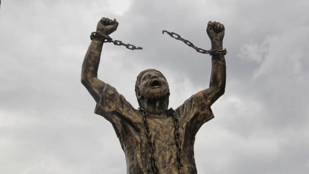 imagen Nueva área de Derechos Humanos en la UNCUYO