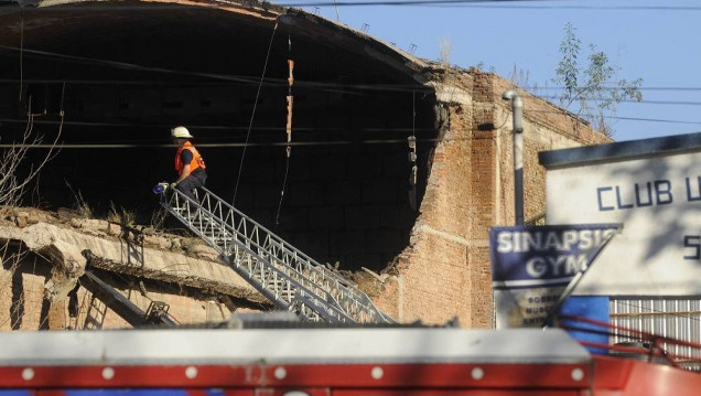 imagen El PD quiere declarar la Emergencia Habitacional