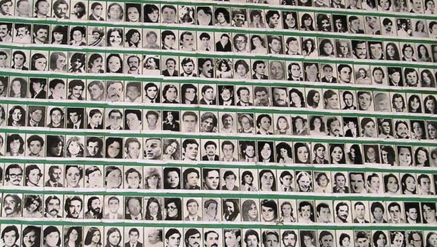 imagen Marchas y actos por el día de la  memoria