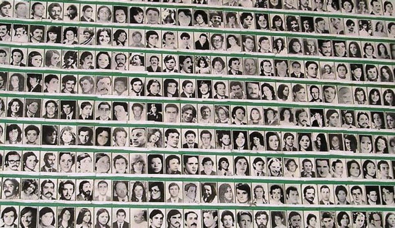 imagen Marchas y actos por el día de la  memoria