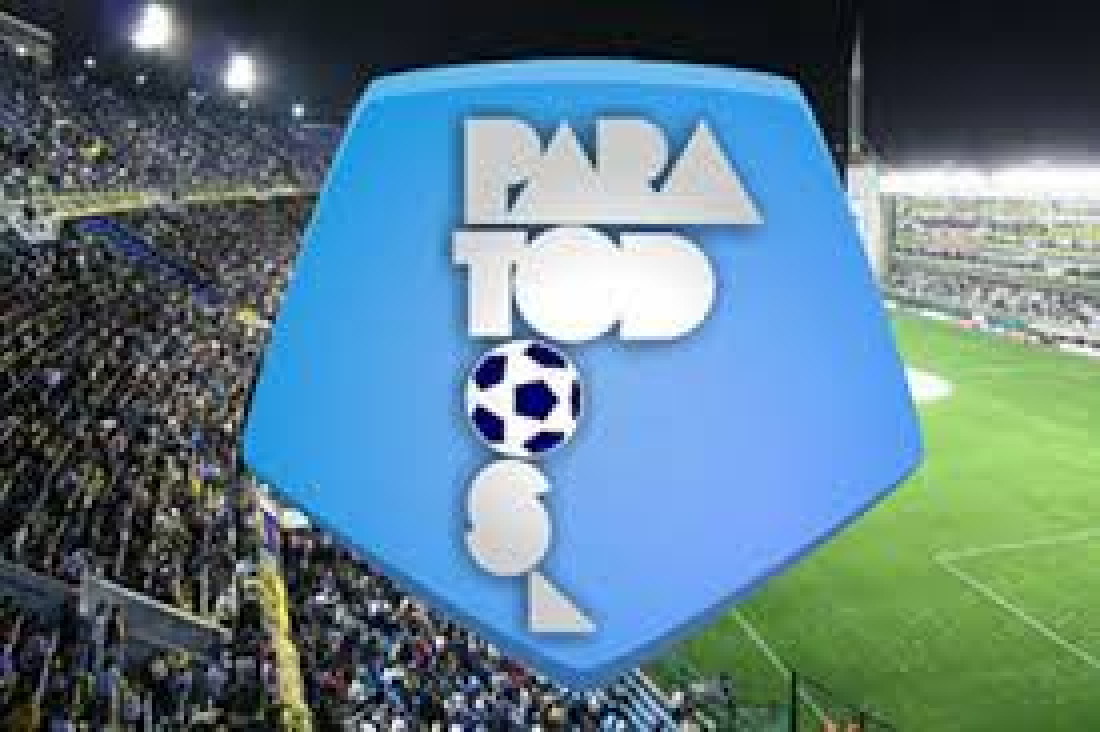 imagen El "Fútbol para todos" que no será para todos