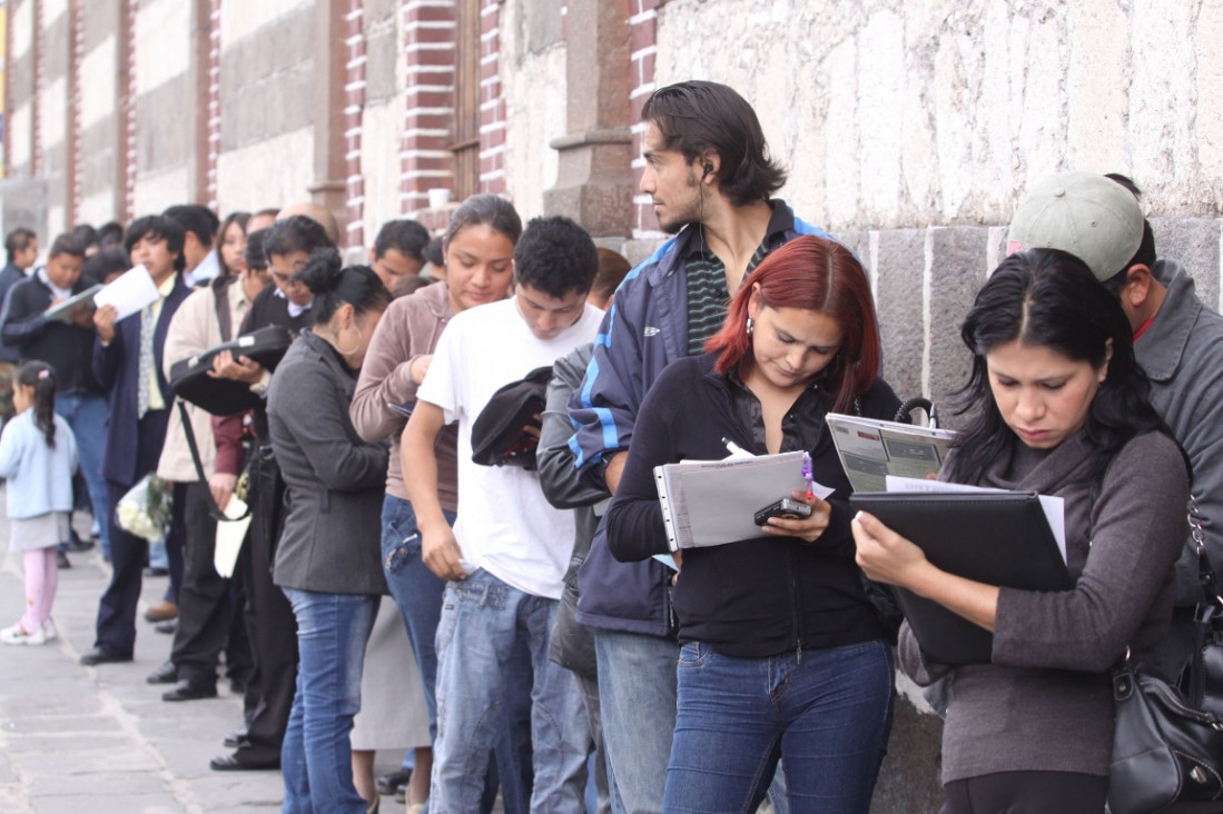 imagen Macri apura la reforma laboral y previsional