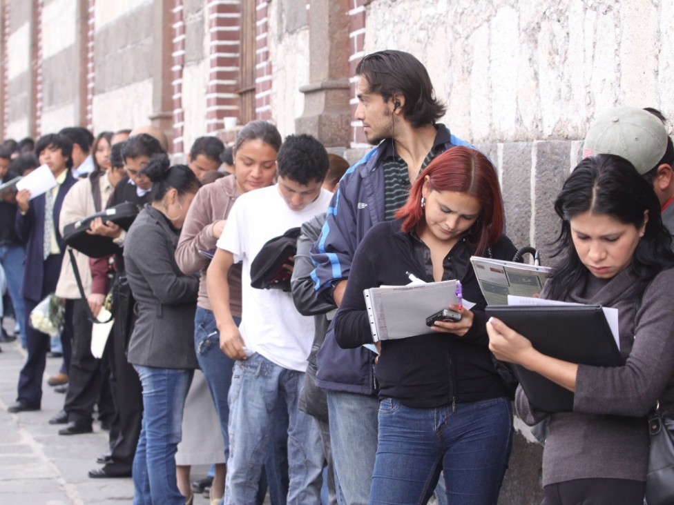 imagen Mendoza, la provincia que perdió más puestos de trabajo
