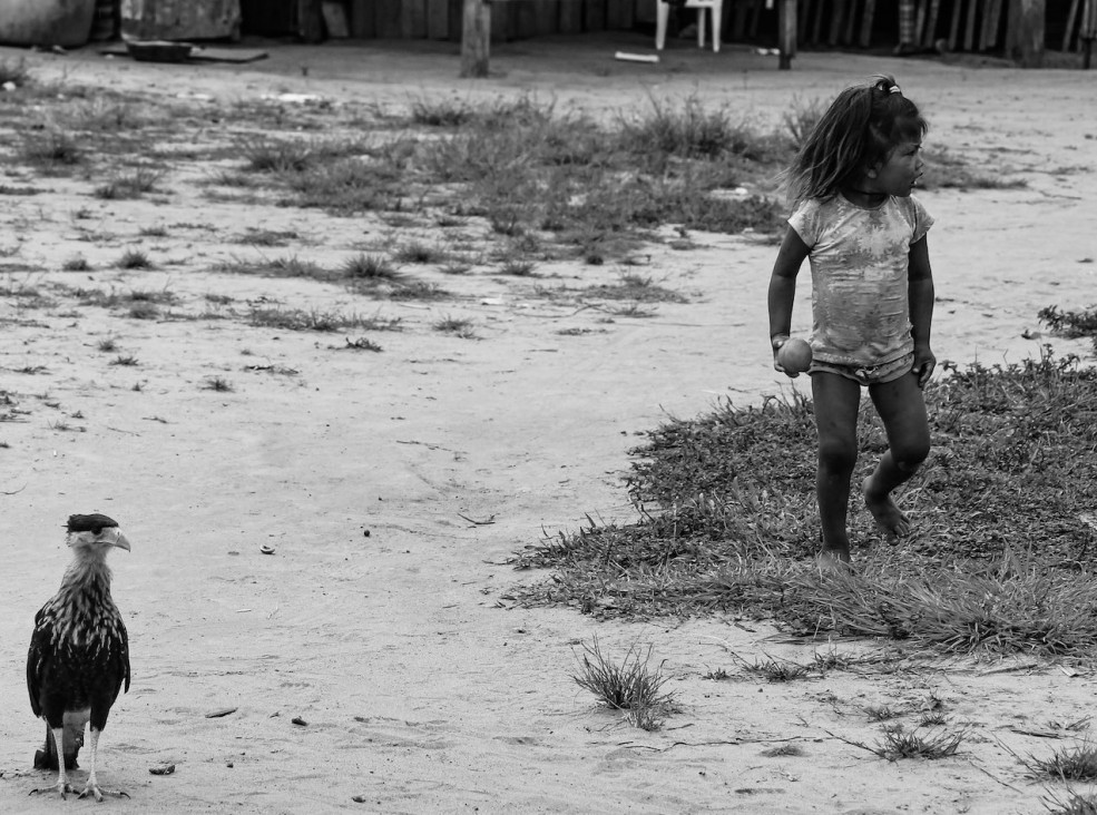 imagen El 10% de la población se lleva el 52% de la riqueza global