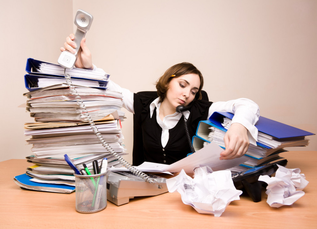 imagen Un estudio afirma que, en el mundo laboral, las personas sin hijos e hijas tienen menos beneficios