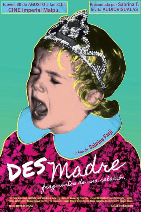 imagen Llega "Desmadre", un documental sobre madres e hijas