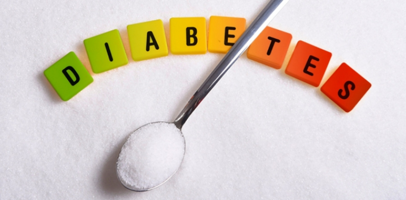 imagen En el día de la diabetes, qué es la diabesidad