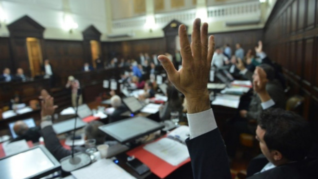 imagen Qué dice la Ley laboral para presos