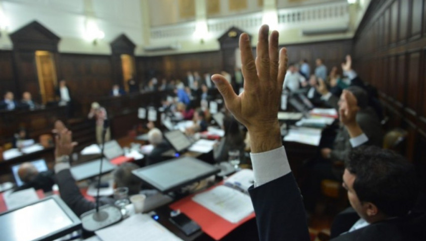 imagen Qué dice la Ley laboral para presos
