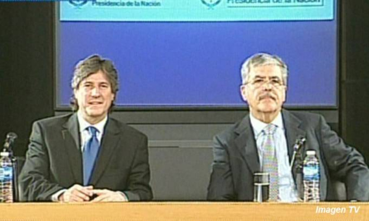 imagen El gobierno reducirá y/o eliminará subsidios a empresas privadas