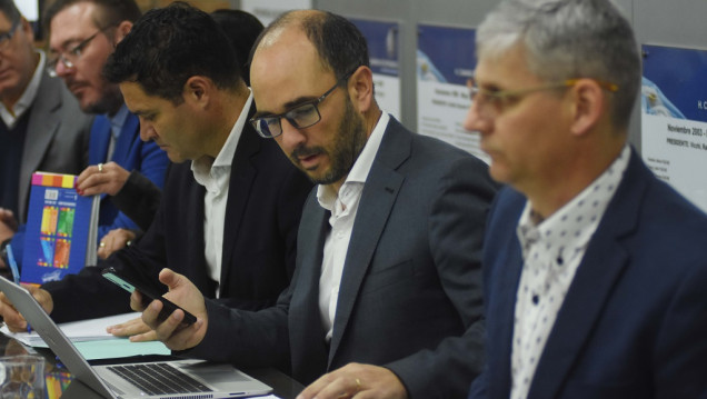 imagen La DGE presentó las carreras prioritarias de nivel superior para 2020