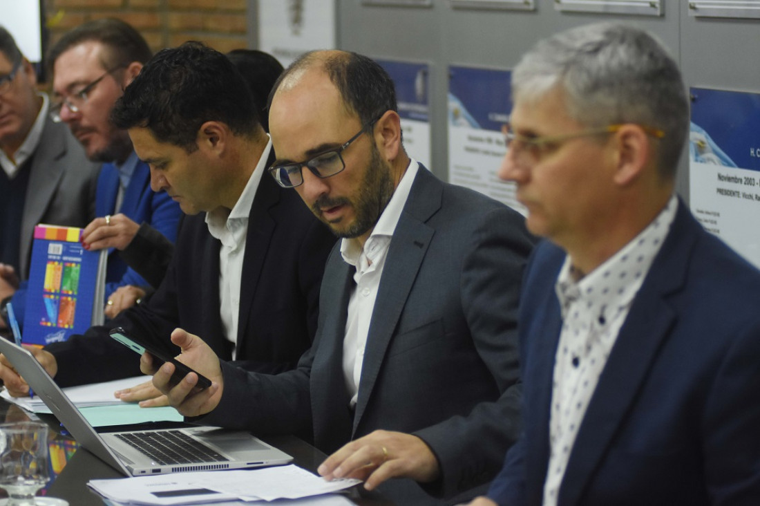 imagen La DGE defendió el Presupuesto Educativo 2023: "Hemos logrado estar por arriba de la inflación"