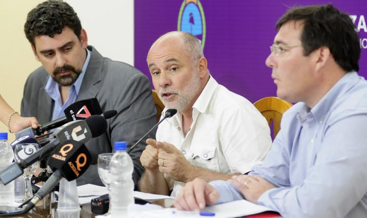 imagen El Gobierno echó a 101 celadores fantasmas 