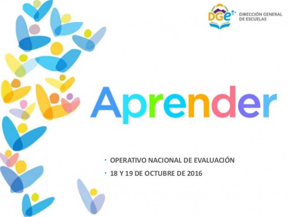 imagen El SUTE rechaza el operativo "Aprender 2016"