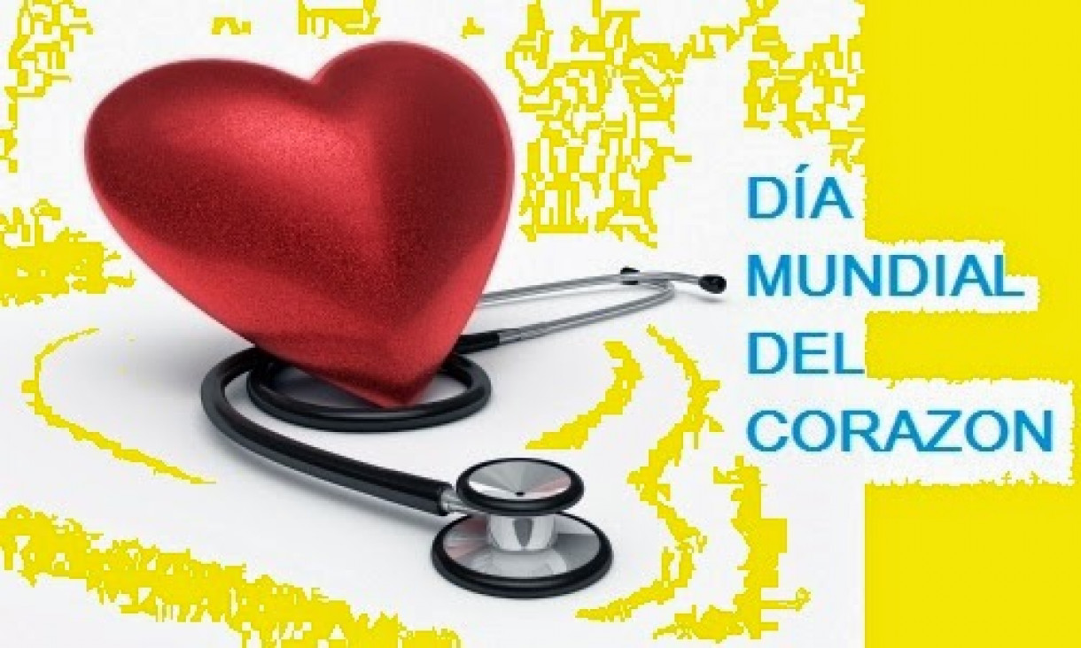 imagen Más de 10 mil argentinos mueren cada año por enfermedades cardiovasculares