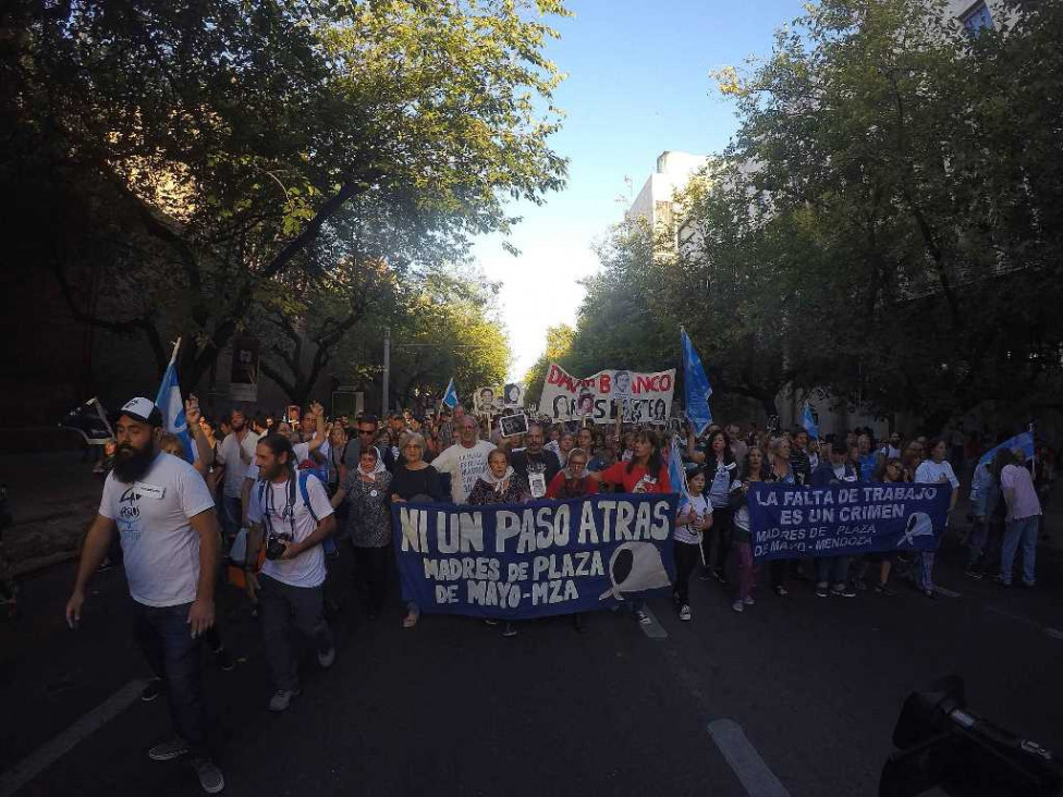 imagen Huellas rebeldes