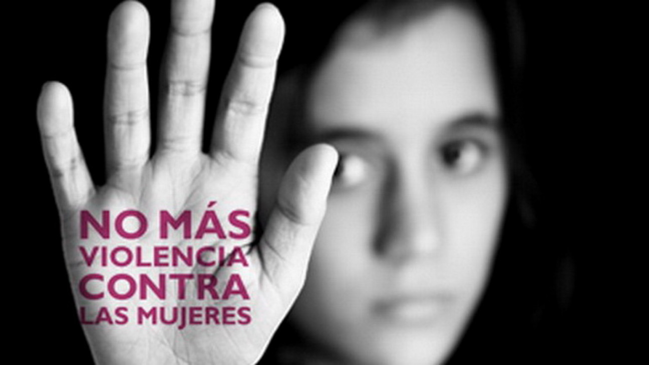 imagen Día de reflexión y denuncia: Por qué las mujeres son blanco de la violencia
