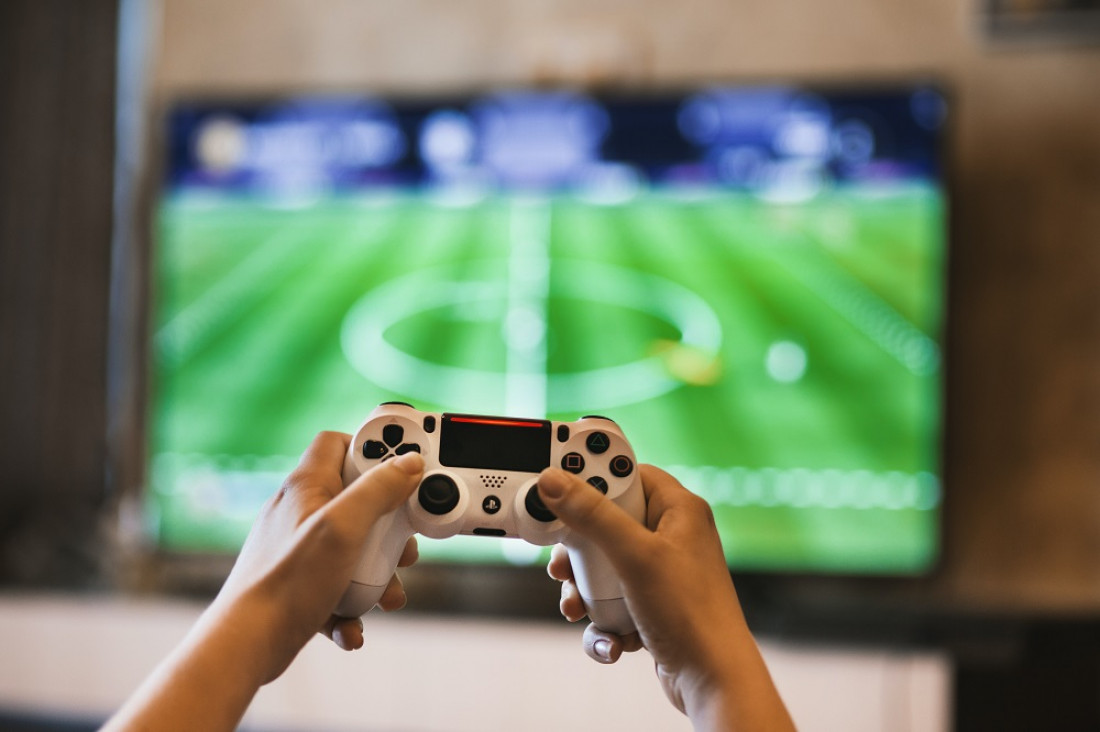 imagen El mundo gamer celebra el Día Mundial del Videojuego