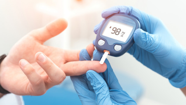 imagen El consumo de bebidas azucaradas contribuye a más de 800 mil casos de diabetes