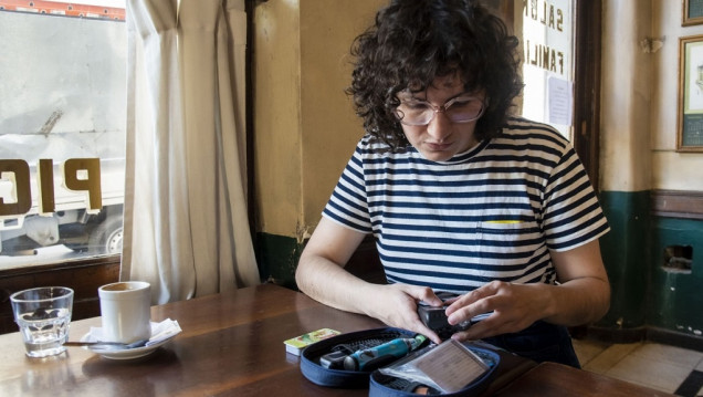 imagen Preocupación: científicos descubrieron que el Covid-19 estimula la diabetes 