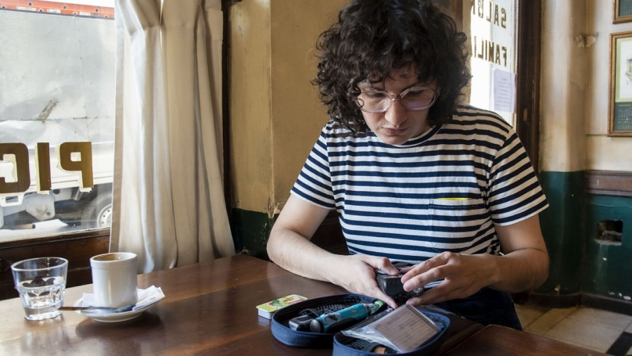 imagen Preocupación: científicos descubrieron que el Covid-19 estimula la diabetes 