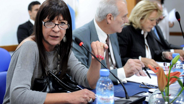 imagen Se aprobó proyecto contra el abuso sexual infantil