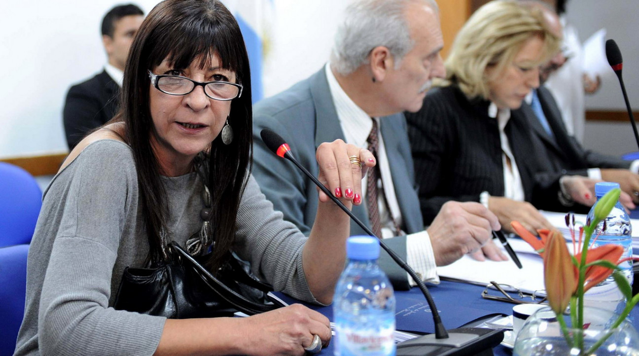 imagen Se aprobó proyecto contra el abuso sexual infantil
