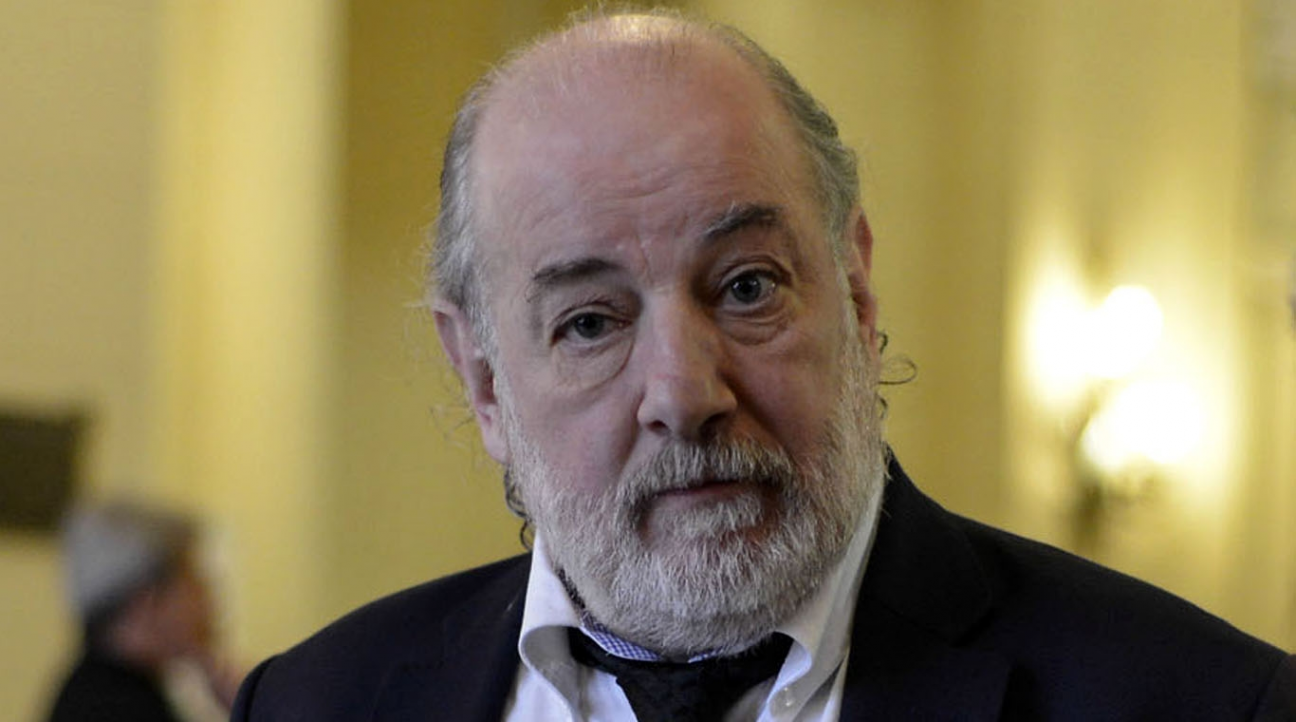 imagen Confirman a Bonadio frente a la causa de los cuadernos