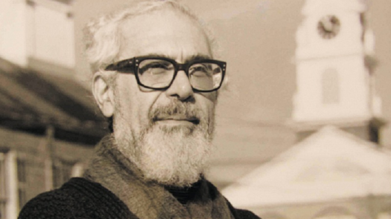 imagen Mendoza rinde homenaje a Antonio Di Benedetto con diferentes expresiones artísticas