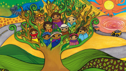 imagen Día de la Diversidad Cultural Americana: ¿un reconocimiento intercultural?