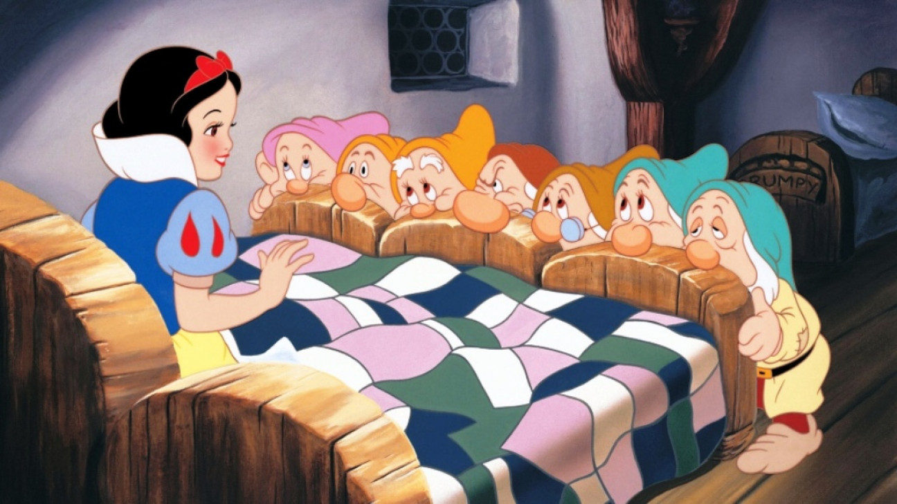 imagen La influencia de clásicos literarios en la animación: una puerta de entrada a la lectura