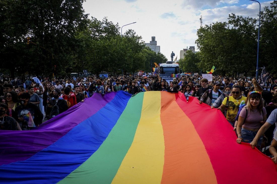 imagen Llega a los tribunales mendocinos el primer juicio por travesticidio