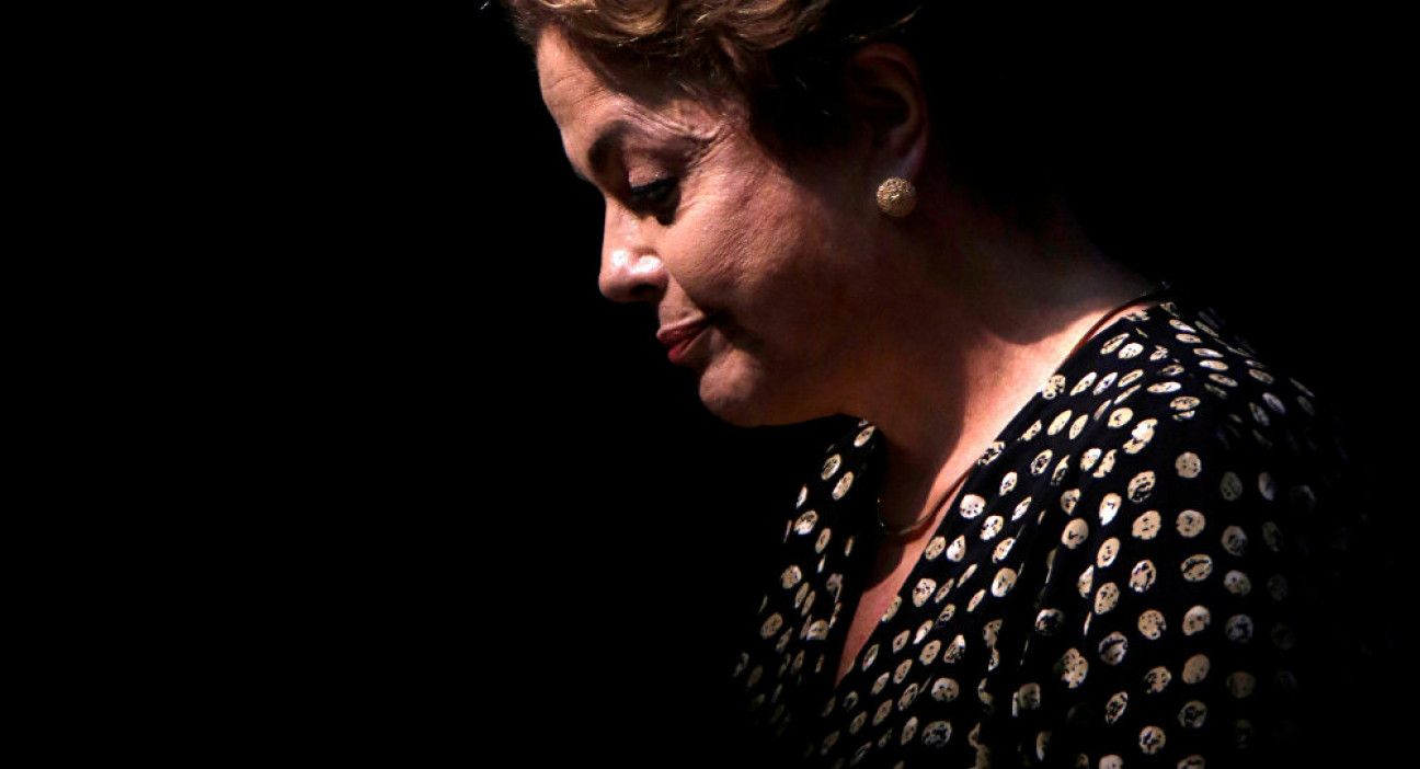 imagen  La destitución de Dilma y la región