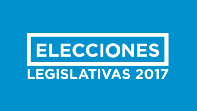 imagen Aquí podés ver los resultados oficiales de las PASO 2017