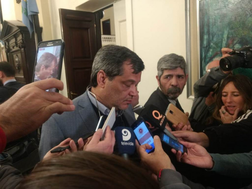 imagen Ampliación de la Corte: dos legisladores frustraron el tratamiento