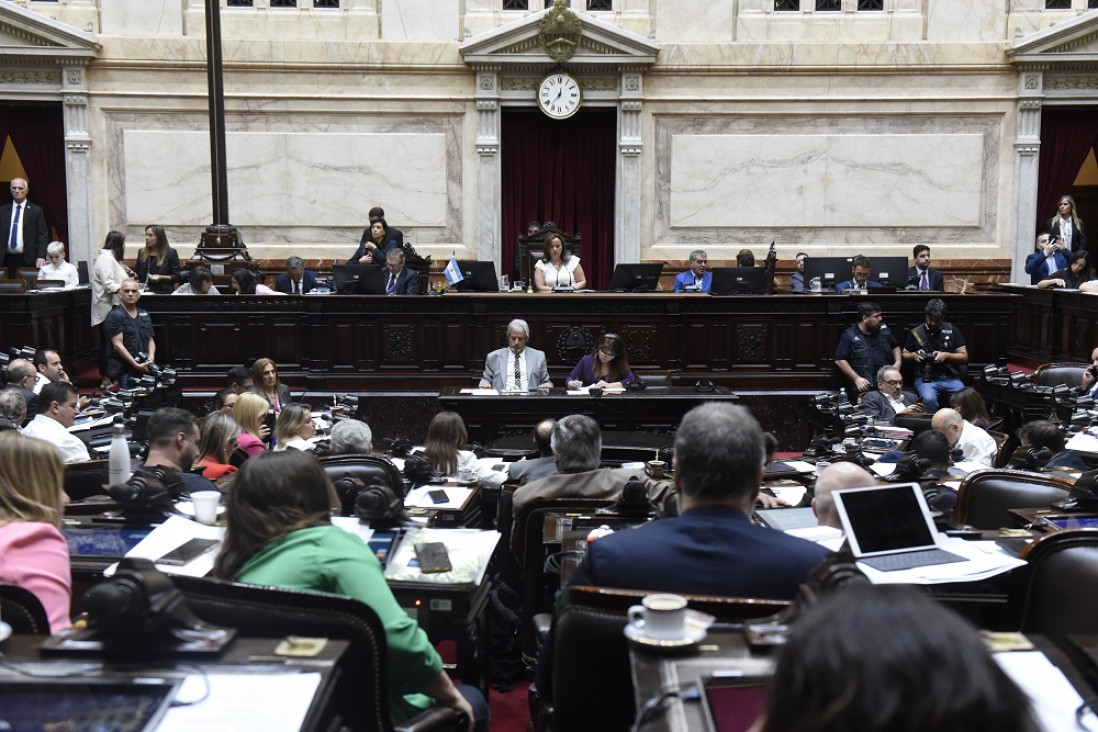 imagen Narcotráfico: Diputados avanzó en el fortalecimiento de la justicia penal de Santa Fe